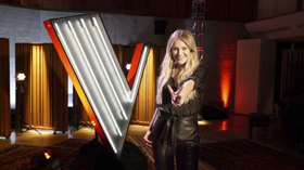 THE VOICE Will Debut First-Ever 'Comeback Stage' Companion Series with Fifth Coach Kelsea Ballerini Image