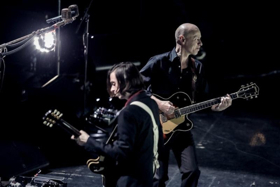 THE THE To Appear on KCRW's 'Morning Becomes Eclectic' Show Image