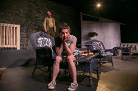 PROOF Comes to TheatreWorks Image