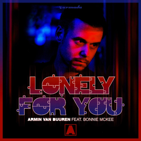 Armin van Buuren Encourages Singles With Atypical Valentine's Day Song LONELY FOR YOU 
