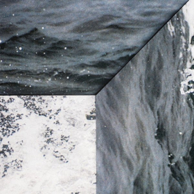 Cape Francis Announces New Album, 'Deep Water' Image