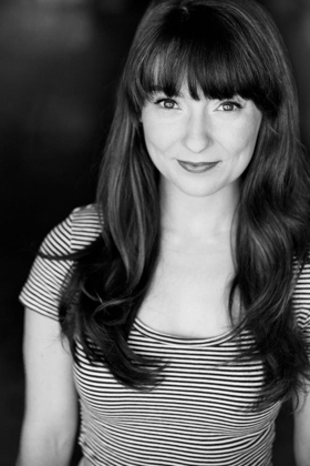 Paramount Theatre Announces Cast, Design Team for ONCE Image