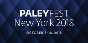 The Paley Center for Media Announces the Schedule for PaleyFest NY Image