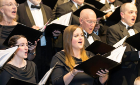 Pilgrim Festival Chorus Launches 20th Anniversary Celebration Image