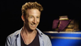 Ben Crystal Comes To Santa Fe Image
