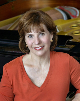 FSPA to Hold 'Up Your Game' Musical Theater Workshop Image