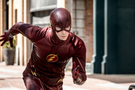 BWW Recap: THE FLASH Returns With New Heroes and New Villains Image