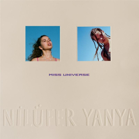 Nilüfer Yanya Shares New Track And Video IN YOUR HEAD, Announces Debut Album MISS UNIVERSE 
