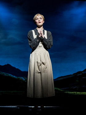 THE SOUND OF MUSIC Returns to South Africa 