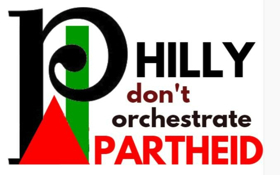 Philly Organizations Continue To Protest The Philadelphia Orchestra's Collaboration With Israeli Apartheid Image