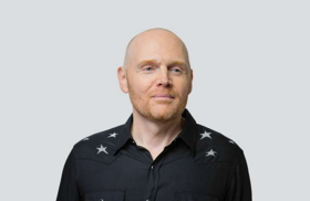 Comedian Bill Burr Returns To Park Theater At Monte Carlo In Las Vegas 