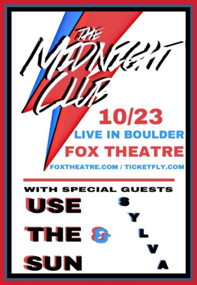 THE MIDNIGHT CLUB at Fox Theatre this October Image