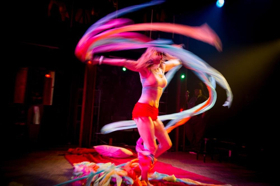 Review: COLLECTIVE RAGE, Southwark Playhouse Image