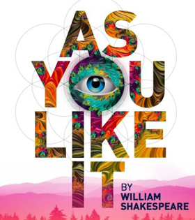 UATG Presents AS YOU LIKE IT Image