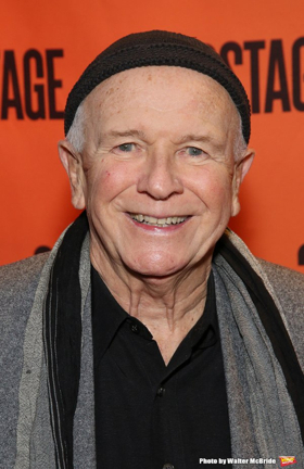 Christine Baranski, Chita Rivera, and More to Celebrate the Life of Terrence McNally  Image