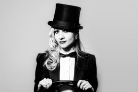 Melbourne Cabaret Festival Presents KABARET DIETRICH 