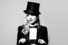 Melbourne Cabaret Festival Presents KABARET DIETRICH Image