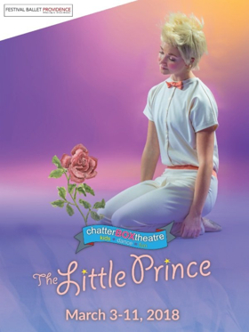 Review: Festival Ballet Providence Stages Ethereal, Effervescent THE LITTLE PRINCE Image