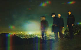 Lord Huron's New Single WHEN THE NIGHT IS OVER Debuts Today 