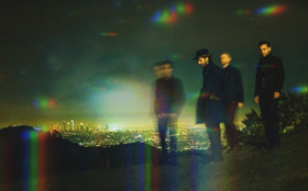 Lord Huron's New Single WHEN THE NIGHT IS OVER Debuts Today Image