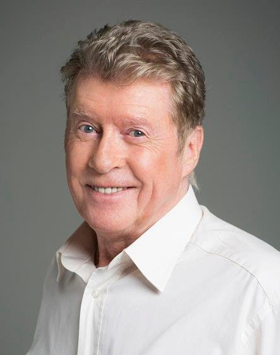Michael Crawford Will Voice God in A BRITTEN CELEBRATION with the BBC Singers 