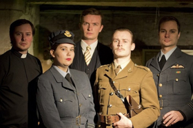 Guest Blog: Director Owen Kingston On FOR KING AND COUNTRY Image