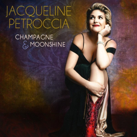 Star of the Stage Jacqueline Petroccia Releases Debut Album  Image