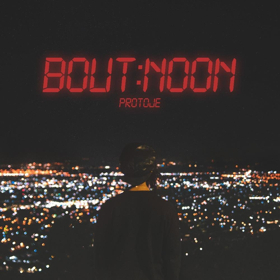 Protoje Releases New Track BOUT NOON Today Image