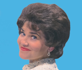 Provincetown Theater Caps 2018 Season With ALWAYS...PATSY CLINE Image