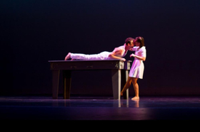 SHADOWS to Play Limited Run at Seacoast Rep Image