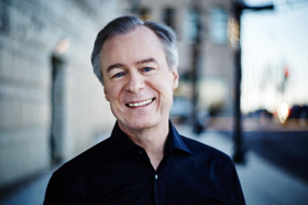David Robertson Named Juilliard Director of Conducting Image
