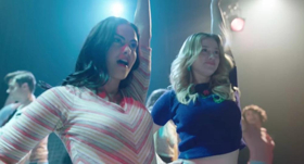 WATCH: The CW Shares Official Trailer For Upcoming CARRIE: THE MUSICAL Based RIVERDALE Episode Image