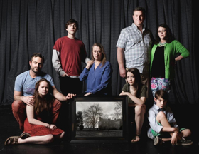 Cadence Theatre Company and Virginia Rep Present APPROPRIATE Image
