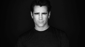 Colin Farrell Joins Andrew Haigh's BBC Two Series THE NORTH WATER Image