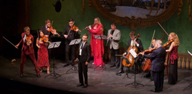 Spoleto Festival USA Announces 2018 Bank Of America Chamber Music Series Programs Image