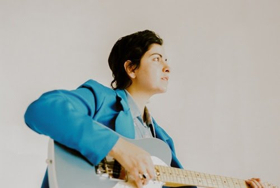 Becca Mancari Announces European Tour Supporting Julien Baker Image