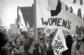 Oakland University Film festival spotlights emergence of modern women's movement Image