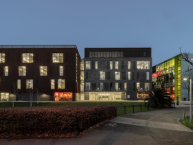 Cameron Mackintosh Gifts Mountview One Million Pounds to Complete Fundraising Campaign Image