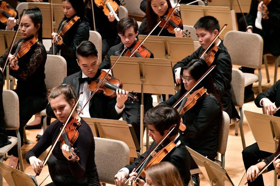 BPYO Gives World Premiere By Clarice Assad, Plus Concertos By BPYO Competition Winners Image