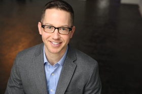 Interview: Life Jacket Theatre's Travis Russ Discusses Bringing True Stories to the Stage in AMERICA IS HARD TO SEE Image