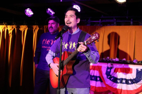 Review Roundup: Roundabout Underground's BOBBIE CLEARLY Image