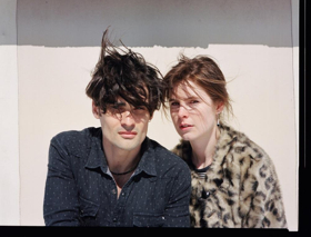 Dollshot Share New Single PARADISE FLAT, Sophomore LP 'LALANDE' Out 1/25 Image