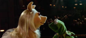The Muppets Take Over A STAR IS BORN in Hilarious Parody Image