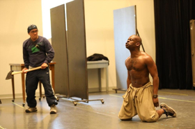 MLIMA'S TALE Begins Previews March 27th with Free for All Image