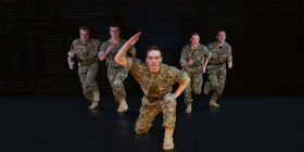 Commonwealth Games Choreographer Rosie Kay Looks For 120 People For Hippodrome Performance Image