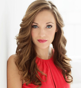 Bid Now on Dinner with Two-Time Tony Award-Nominated Actress Laura Osnes at The Dutch in NYC 