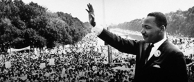 Seeds Of Change Week To Culminate In Celebration Of Civil-rights Activism Image