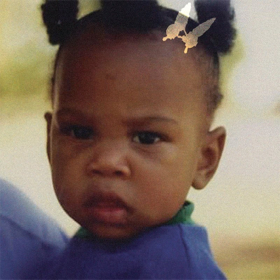 Shamir Releases RESOLUTION LP Image