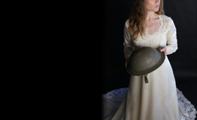 First Folio Theatre Presents MARY'S WEDDING For The 100th Anniversary Of The End Of WWI  Image