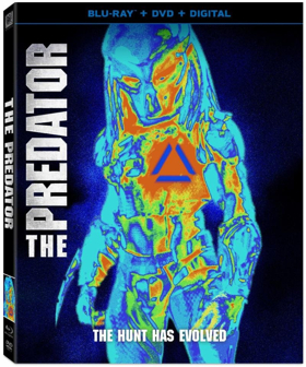 THE PREDATOR Stop-Motion Holiday Special Trailer Now Available Image